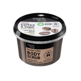 Tẩy Tế Bào Chết Toàn Thân Organic Shop Organic Coffee & Sugar Body Scrub