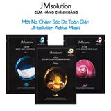 Mặt nạ dưỡng da chuyên sâu JMsolution