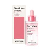 Serum hỗ trợ se khít lỗ chân lông Torriden Cellmazing Pore Perfecting Ampoule