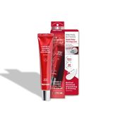Kem Mắt PRETTY SKIN WRINKLE ERASER ROLL ON EYE CREAM RETINOL 30ml