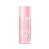 Xịt thơm toàn thân hương hoa hồng COLORKEY ROSÉ CRUSH SHIMMER FRAGRANCE MIST 100ml