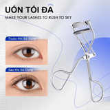 Bấm mi Focallure FA199 Eyelash Curler 32g