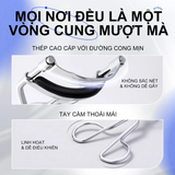 Bấm mi Focallure FA199 Eyelash Curler 32g