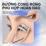 Bấm mi Focallure FA199 Eyelash Curler 32g