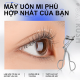Bấm mi Focallure FA199 Eyelash Curler 32g