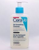 Sữa Rửa Mặt Sạch Sâu Cerave