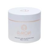 Kem dưỡng trắng da body Rmon White Label Dia Whitening Cream