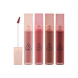 Son Kem Lì, Mịn Mượt Nhẹ Môi 3CE Blur Water Tint 4.6g