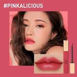 Son kem siêu lì, mịn môi 3CE Cloud Lip Tint 4g