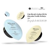 Gội xả phục hồi nấm đa tầng Truffle Weilaiya Perfume Repair Series