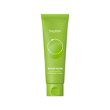 Sữa rửa mặt sạch sâu cho mọi loại da Beplain Mung Bean pH-Balanced Cleansing Foam 80ml