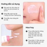 Kem dưỡng phục hồi da Torriden Cellmazing Firming Cream
