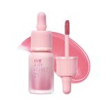 Son kem lì mỏng nhẹ PERIPERA Ink Airy Velvet 4g