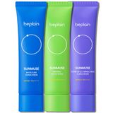 Kem chống nắng thuần chay BEPLAIN Sunmuse Sunscream SPF 50+ PA++++ 50ml