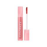 Son kem lì mịn mượt COLORKEY Airy Velvet Lip Lacquer 3g