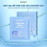 Mặt nạ dưỡng da Sur.Medic+ Derma Infusion Mask 28g