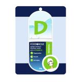 Mặt nạ giấy dưỡng da Foodaholic Essential Mask