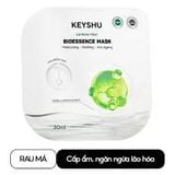 Mặt nạ dưỡng da KEYSHU Bioessence Mask S 30ml