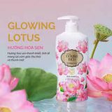 Sữa tắm hương nước hoa Double Rich Body Shower