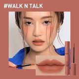 Son kem lì, lên màu chuẩn 3CE Velvet Lip Tint 4g
