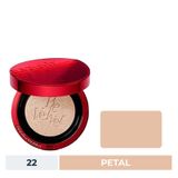 Phấn nước chống nắng Espoir Pro Tailor Be Velvet Cover Cushion SPF42 PA++ 13g