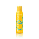Dầu gội khô tạo phồng Grace And Glow Dry Shampoo 150ml
