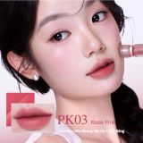 Son kem nhung mịn như nước FOCALLURE Watery Velvet Tint 2,1g