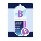 Mặt nạ giấy dưỡng da Foodaholic Essential Mask