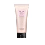 Tẩy tế bào chết ủ trắng body Weilaiya Niacinamide Brightening Scrub 200ml