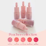 Son kem lì mỏng nhẹ PERIPERA Ink Airy Velvet 4g