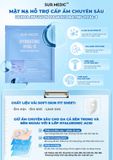 Mặt nạ dưỡng da Sur.Medic+ Derma Infusion Mask 28g