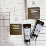 Gội xả gừng detox Weilaiya Luxury