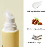 Tinh chất dưỡng môi căng mọng Torriden Solid-In Lip Essence 11ml