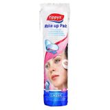 Bông tẩy trang Hà Lan Tippys Classic Make Up Pads