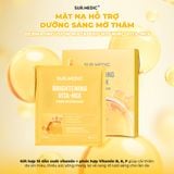 Mặt nạ dưỡng da Sur.Medic+ Derma Infusion Mask 28g