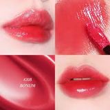 Son tint bóng lì thuần chay lâu trôi DINTO Blur-Glowy Lip Tint 3,5g