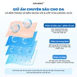Mặt nạ dưỡng da Sur.Medic+ Derma Infusion Mask 28g