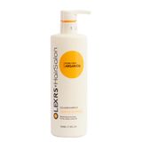Gội xả ngăn ngừa rụng tóc Olexrs + Hair Salon Pure 100% Argan Oil