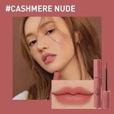 Son kem lì, lên màu chuẩn 3CE Velvet Lip Tint 4g