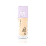 Kem nền bắt sáng đa chiều Maybelline New York Super Stay 35ml