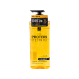 Gội xả phục hồi tóc Elastine Amino Protein Clinic 855ml