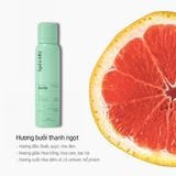 Dầu gội khô giữ nếp tóc dạng xịt Spes Washing-Free Hair Spay