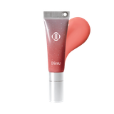 Son thạch tuyết lạnh bắt sáng Dinto (Snedronningen Collection) Frozen Lip Jelly 10ml
