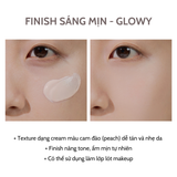 Kem chống nắng dưỡng sáng, nâng tone SKIN1004 Madagascar Centella Tone Brightening Tone-Up Sunscreen SPF50+ PA++++ 50ml