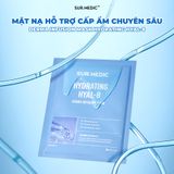 Mặt nạ dưỡng da Sur.Medic+ Derma Infusion Mask 28g