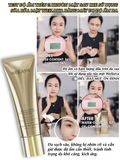 Sữa  rửa mặt làm sạch sâu Weilaiya Deep Cleansing And Repairing Facial Cleanser 120g