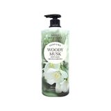 Sữa tắm nước hoa On: The Body Daily Moisture Perfume Body Wash 1100ml