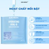 Mặt nạ dưỡng da Sur.Medic+ Derma Infusion Mask 28g