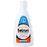Dầu gội giảm gàu, sạch nấm Selsun 1% Selenium Sulfide Anti-Dandruff Shampoo