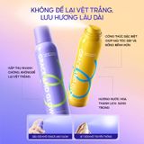 Dầu gội khô tạo phồng Grace And Glow Dry Shampoo 150ml